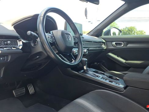 Used 2024 Honda Civic Sport image 20