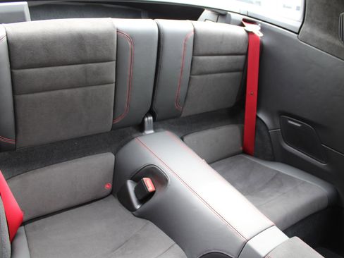 Certified 2022 Porsche 911 Targa 4 GTS image 23