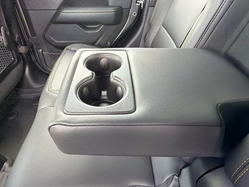 New 2026 Jeep Gladiator Sport AWD/4WD image 28