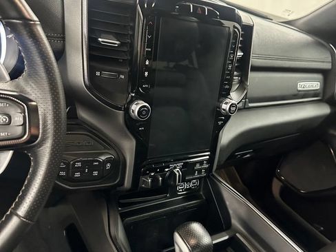 Used 2024 RAM 1500 Rebel w/ Rebel Level 2 Equipment Group AWD/4WD image 17