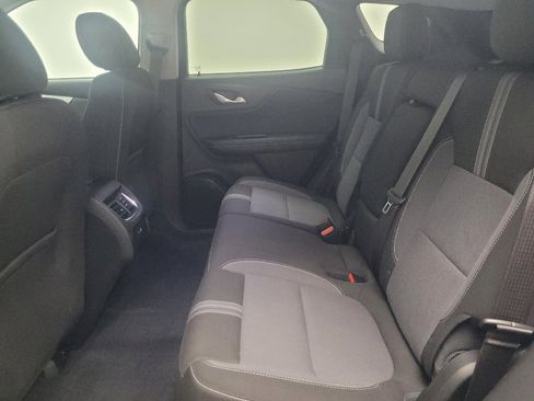 Used 2024 Chevrolet Blazer LT w/ Convenience Package FWD image 18