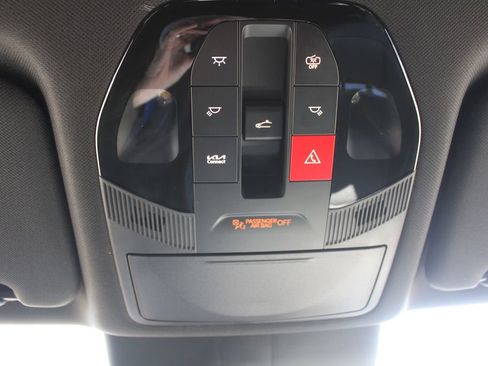 New 2027 Kia Telluride S image 56