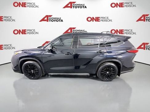 Certified 2025 Toyota RAV4 XLE w/ Weather Package image 4