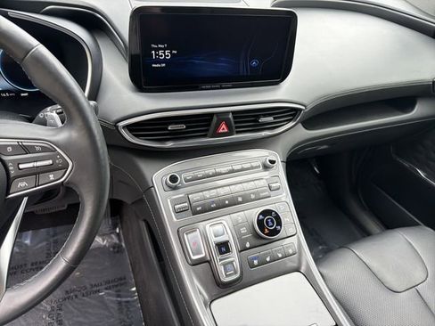 Certified 2023 Hyundai Santa Fe Limited AWD/4WD image 28