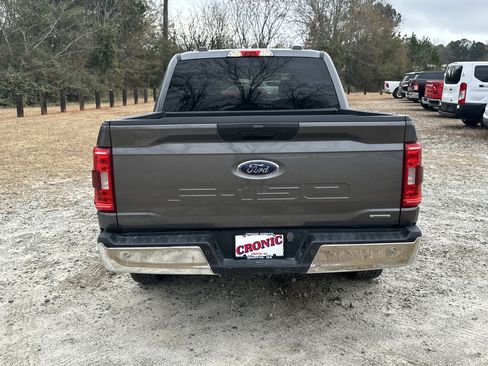 Used 2023 Ford F150 XLT image 6
