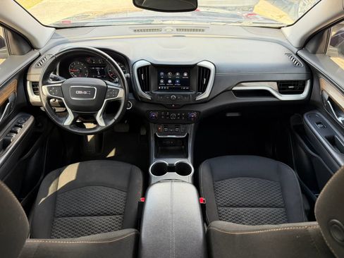 Used 2018 GMC Terrain SLE w/ Driver Convenience Package image 19