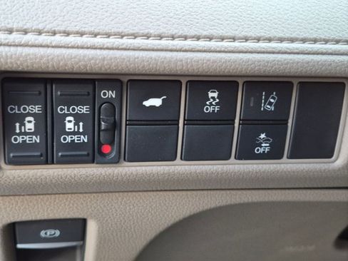 Used 2020 Honda Odyssey EX-L image 8