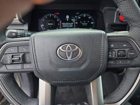 New 2026 Toyota Tacoma TRD Off-Road image 26