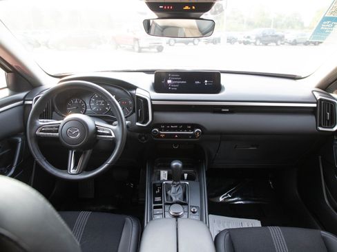 Used 2024 MAZDA CX-50 AWD 2.5 S w/ Weather Package image 16