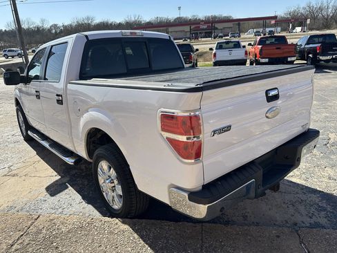 Used 2012 Ford F150 XLT w/ XLT Chrome Pkg image 7