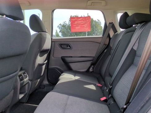 Certified 2021 Nissan Rogue S FWD image 15