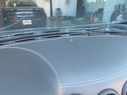 Used 2004 Ferrari 360 Spider image 62