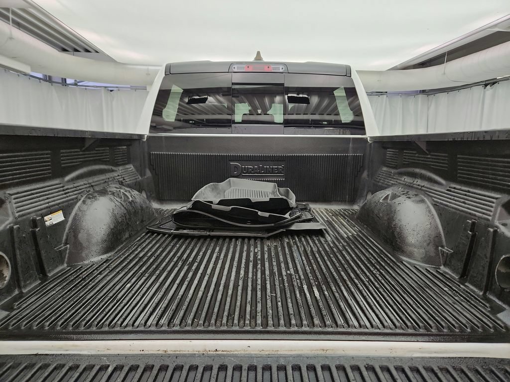Used 2023 RAM 1500 Limited w/ Night Edition AWD/4WD image 36