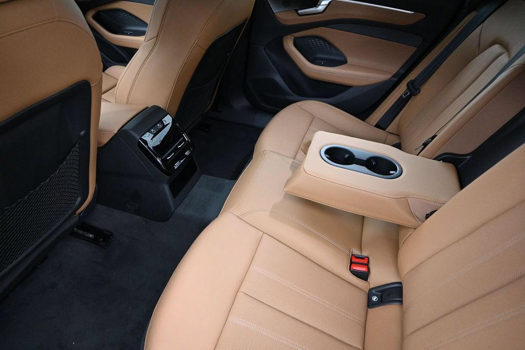 New 2026 Audi A6 Premium Plus AWD/4WD image 16