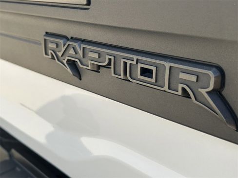 Used 2024 Ford F150 Raptor image 11