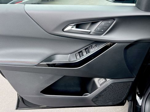 New 2026 Chevrolet Equinox RS w/ Convenience Package III image 54