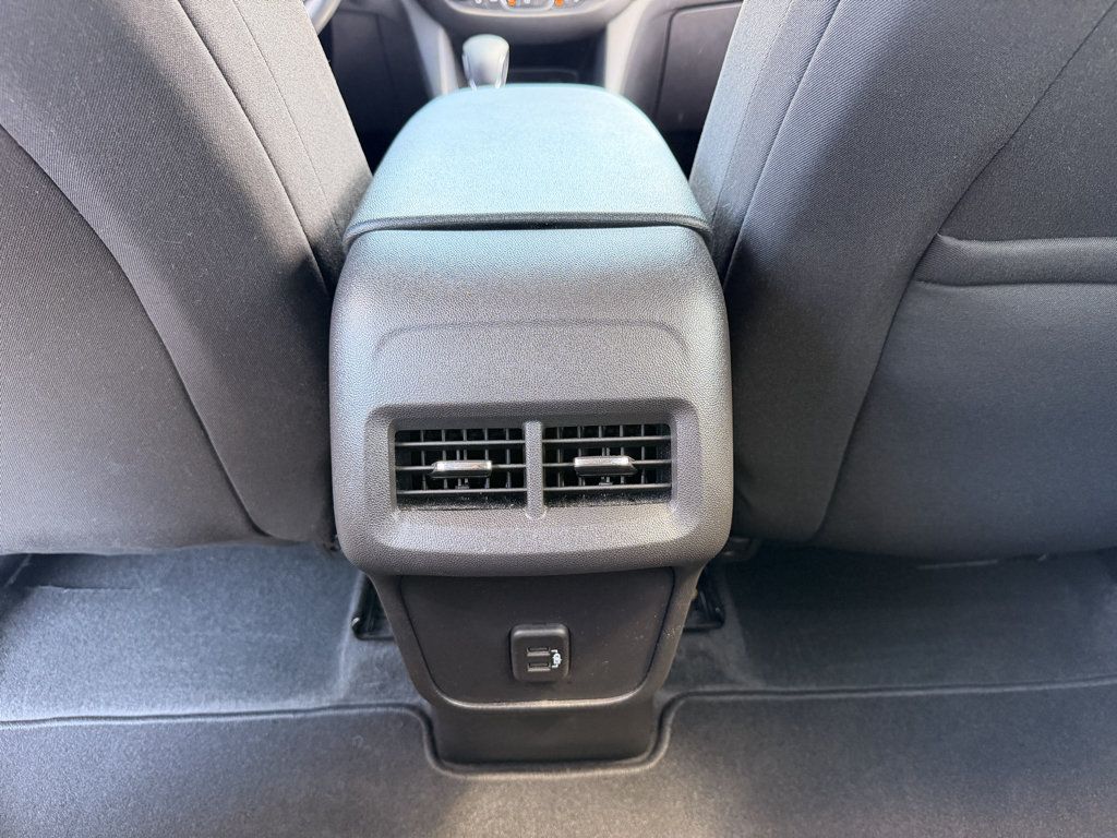 Used 2024 Chevrolet Equinox LT FWD image 14