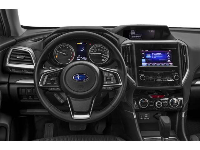 Used 2022 Subaru Forester Premium w/ Popular Package #1 AWD/4WD image 10