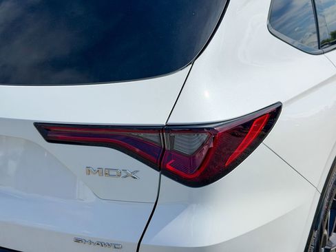 New 2026 Acura MDX Type S AWD/4WD image 7