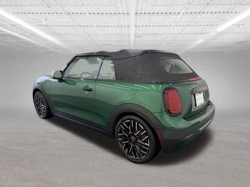 Certified 2026 MINI Cooper S FWD image 3
