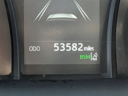 Used 2021 Toyota Camry TRD image 21