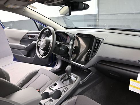 New 2026 Subaru Crosstrek 2.0i Premium image 12