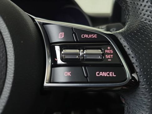 Used 2021 Kia Forte GT-Line w/ GT-Line Premium Package FWD image 20