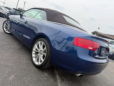 Used 2013 Audi A5 2.0T Premium Plus w/ Premium Plus Pkg AWD/4WD image 51