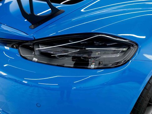 Used 2022 Porsche 718 Cayman GT4 image 24