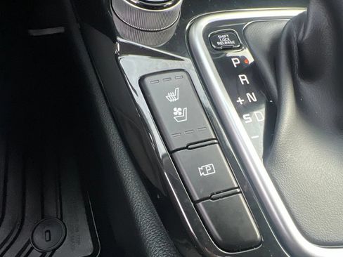 Used 2024 Kia Seltos SX w/ SX Sunroof Package AWD/4WD image 63