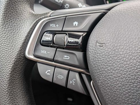 Used 2019 Honda Insight EX image 19