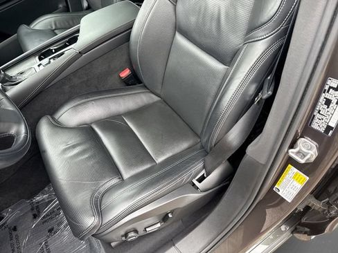 Used 2021 Volvo XC90 T6 Inscription AWD/4WD image 16