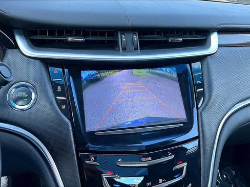 Used 2013 Cadillac XTS Luxury w/ Driver Awareness Package FWD image 17
