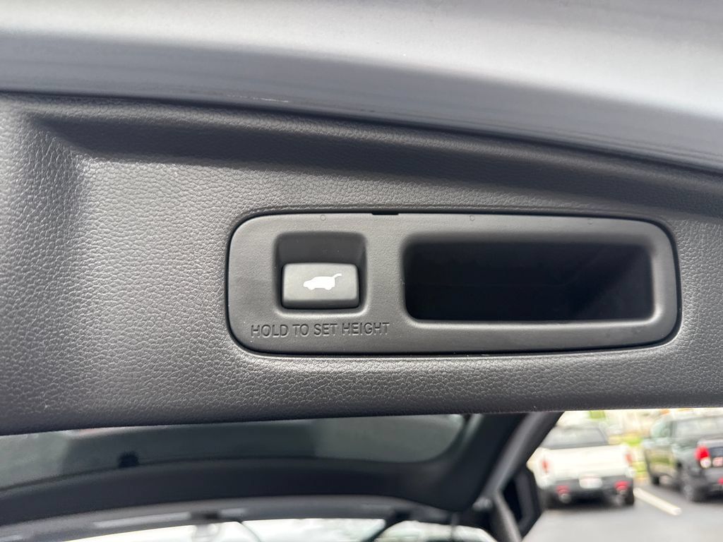 Certified 2024 Honda CR-V Sport-L image 42