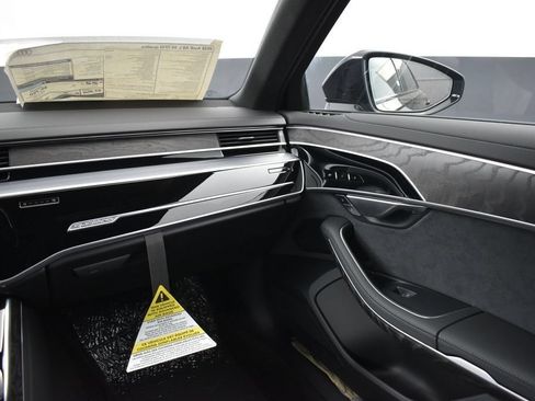 New 2026 Audi A8 L 3.0T AWD/4WD image 14