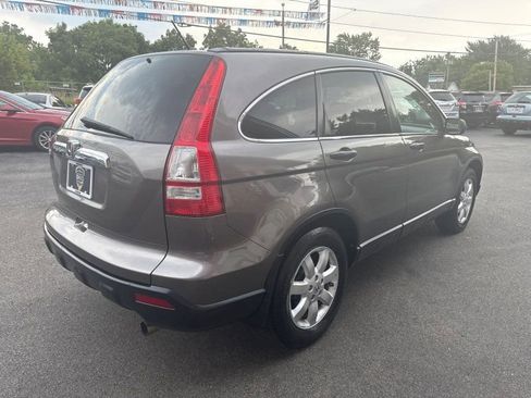 Used 2009 Honda CR-V EX image 4