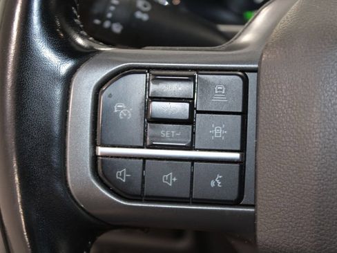 Used 2021 Ford F150 Lariat AWD/4WD image 23