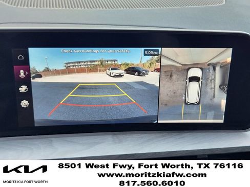 Certified 2025 Kia Telluride SX Prestige X-Line AWD/4WD image 17