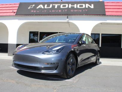 Used 2022 Tesla Model 3