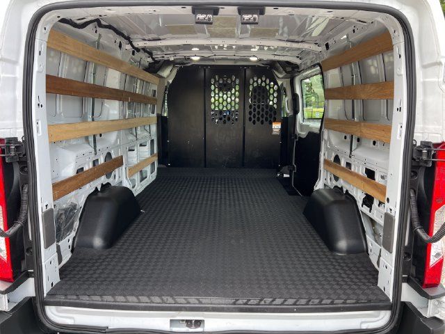 Used 2025 Ford Transit 250 Low Roof w/ Exterior Upgrade Package RWD image 26