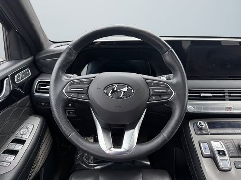 Used 2020 Hyundai Palisade Limited image 12