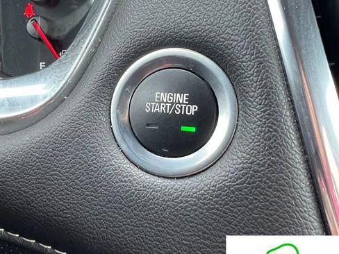 Used 2023 Chevrolet Traverse Premier AWD/4WD image 10