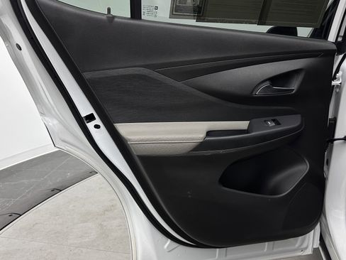 Used 2024 Buick Envista Avenir FWD image 27