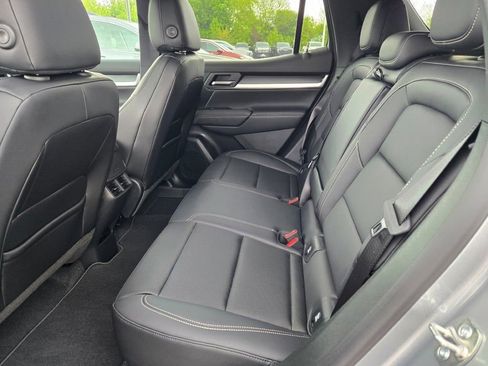 New 2026 GMC Terrain Elevation w/ Elevation Premium Package FWD image 30