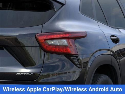 New 2026 Chevrolet Trax ACTIV image 11