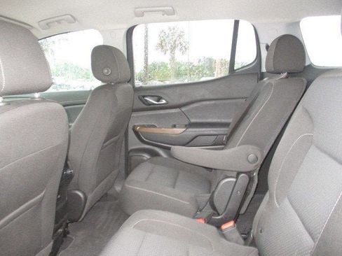 Used 2021 GMC Acadia SLE image 40