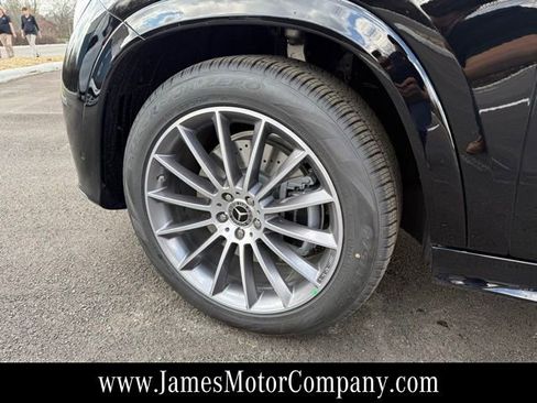 New 2026 Mercedes-Benz GLE 450 4MATIC Coupe image 9