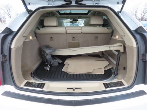 Used 2015 Cadillac SRX Premium w/ Driver Assist Package image 14