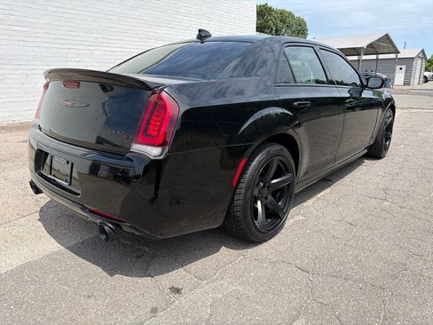 Used 2022 Chrysler 300 S RWD image 2