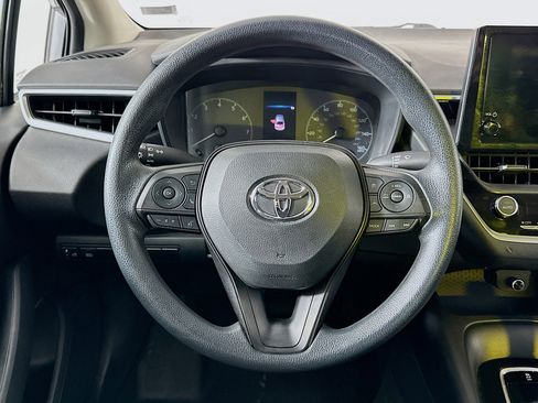 Used 2023 Toyota Corolla LE FWD image 17